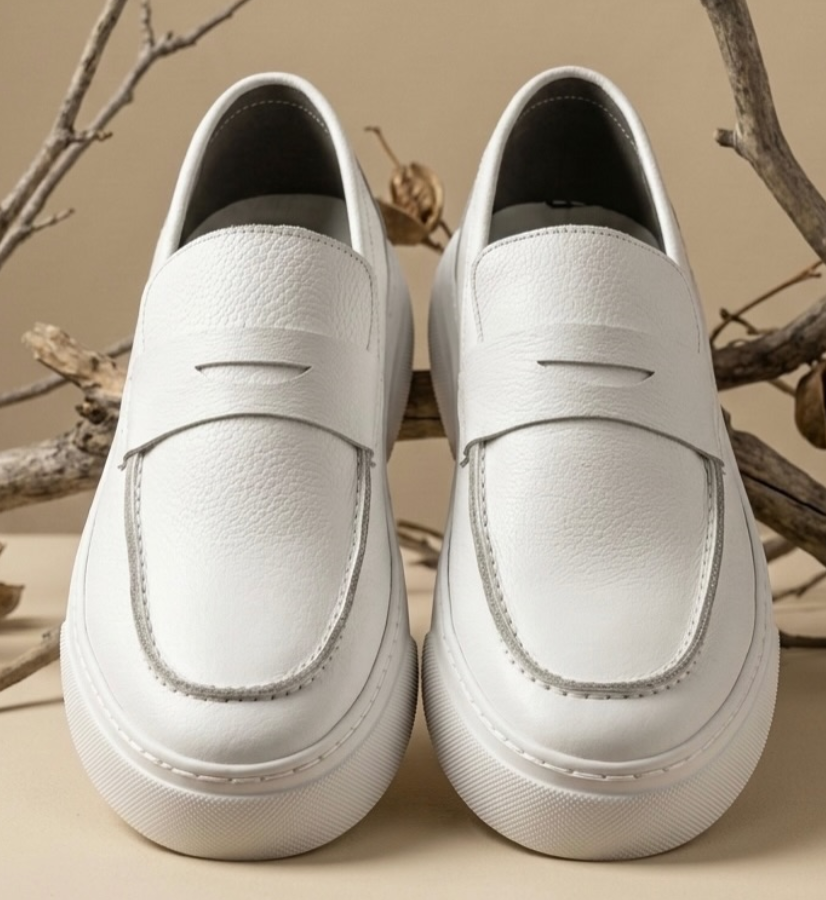 Cloud Loafer Series — görsel 1