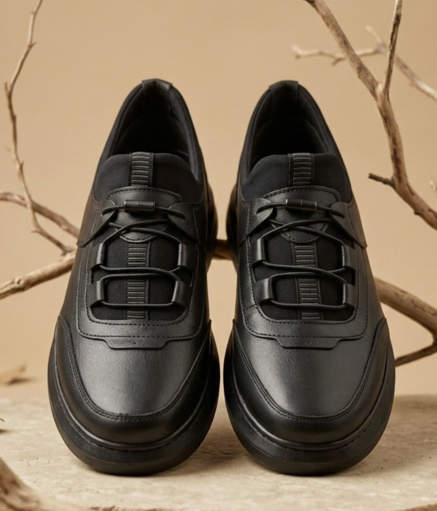 Stealth Black Edition